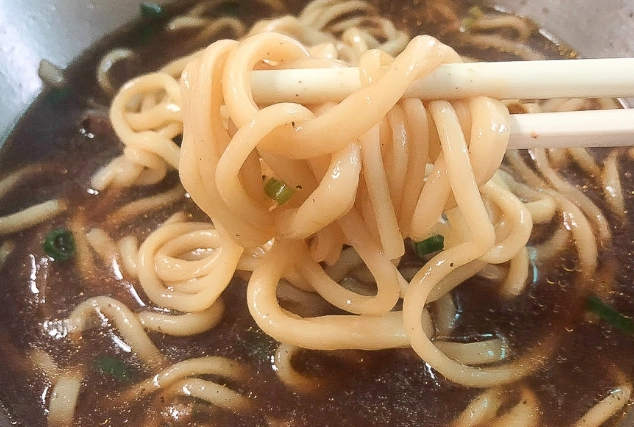 手工拉麵做法