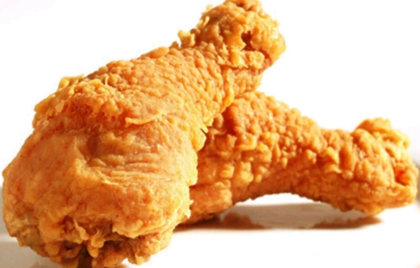 炸大雞腿做法 炸大雞腿做法