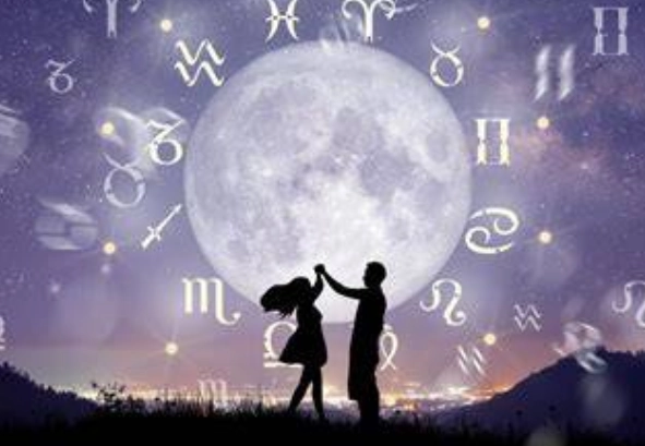 星座兼容性分析