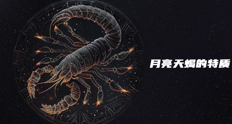 月亮星座外貌 月亮星座外貌