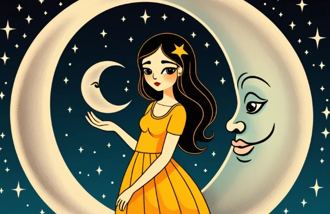 月亮星座天蠍 月亮星座天蠍