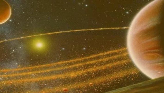 火星星座 火星星座