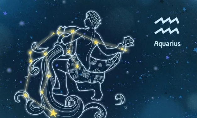 水瓶座不合星座