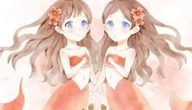 雙魚座上升外貌