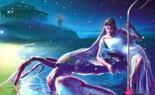 巨蟹座 女生 吃醋 表現