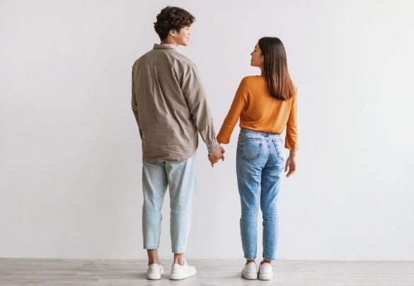 獅子座處女座愛情