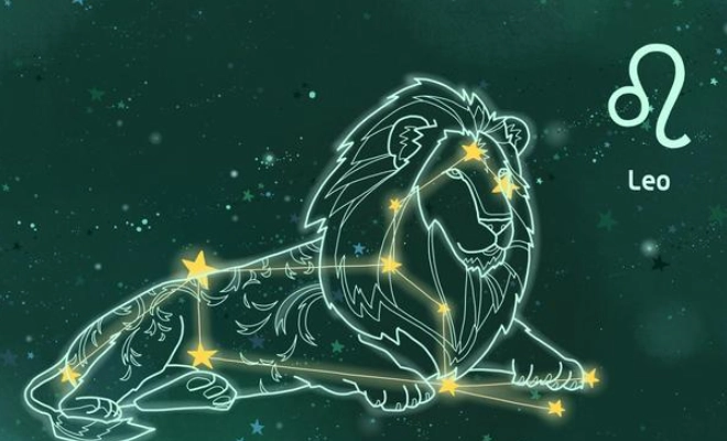 獅子座女 最合星座