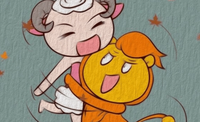 獅子座愛情配對