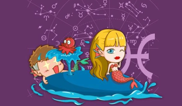 月亮雙魚 男 特質