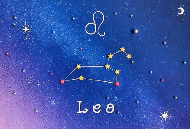 獅子座 愛情 配對