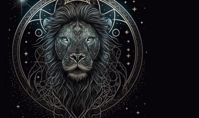 太陽獅子月亮射手