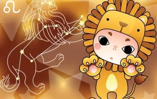 獅子座對你沒興趣