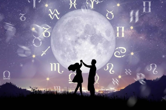 獅子座女 最合星座