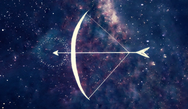 太陽獅子月亮射手