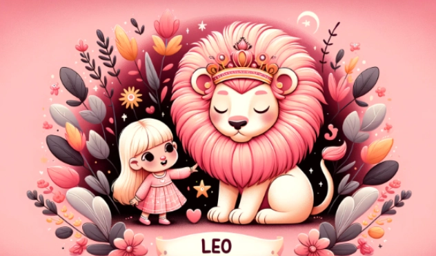 狮子座爱情配对