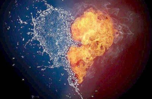 太陽獅子月亮雙魚