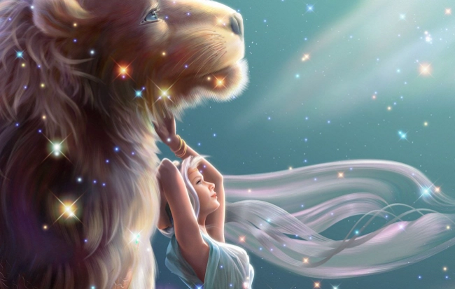 獅子座處女座配對