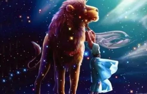 獅子座對你沒興趣