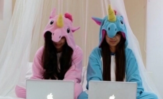 如何對付獅子男