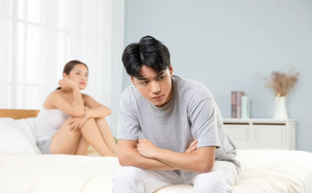 男人冷淡期原因