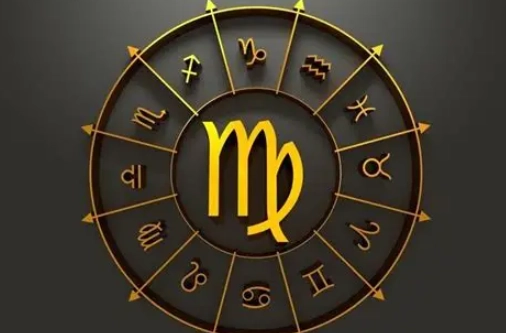 處女座朋友星座