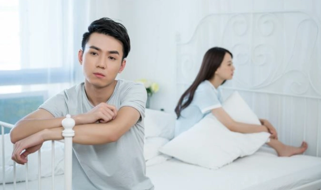 男人冷淡期怎麼辦