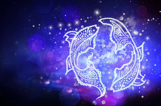 雙魚座 合拍星座