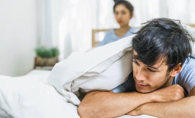 男人冷淡期怎麼辦