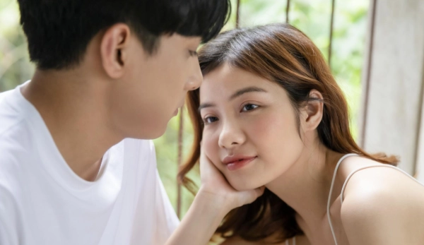 男友交往後冷淡