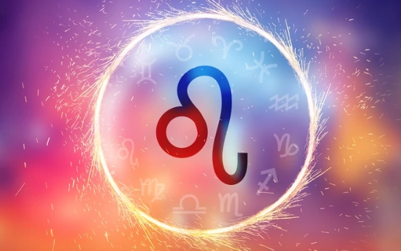 獅子女戀愛攻略