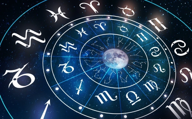 太陽水瓶上升雙魚