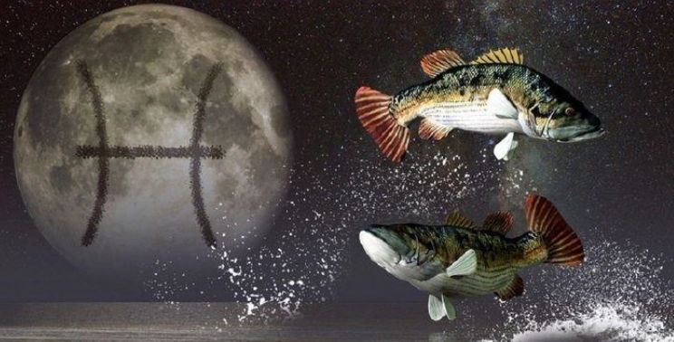 雙魚座上升特質 雙魚座上升特質