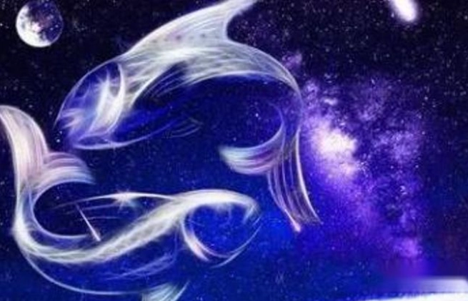 雙魚座性格分析 雙魚座性格分析