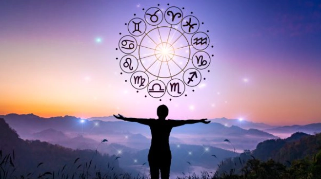 上升星座吸引力