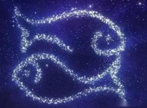 太陽天秤上升雙魚