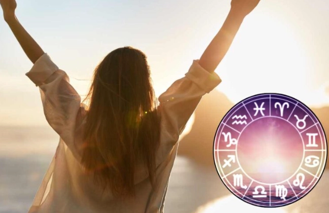 上升星座吸引力