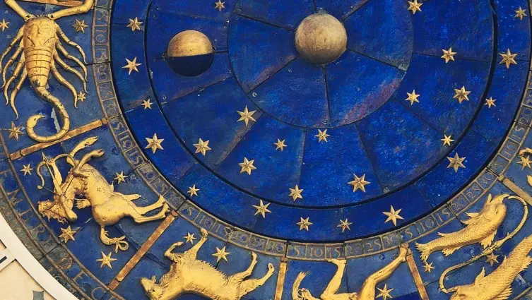 天蠍座水象 天蠍座水象