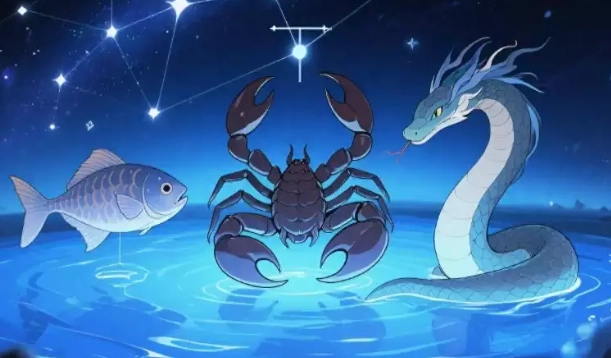水象星座愛情 水象星座愛情