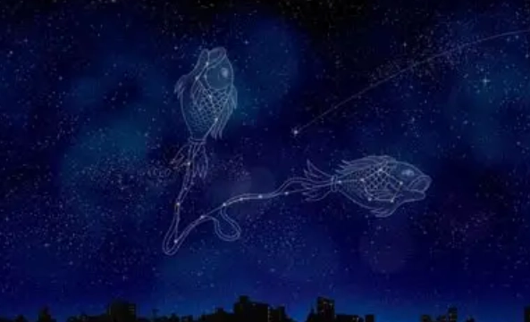 星盤雙魚特質 星盤雙魚特質