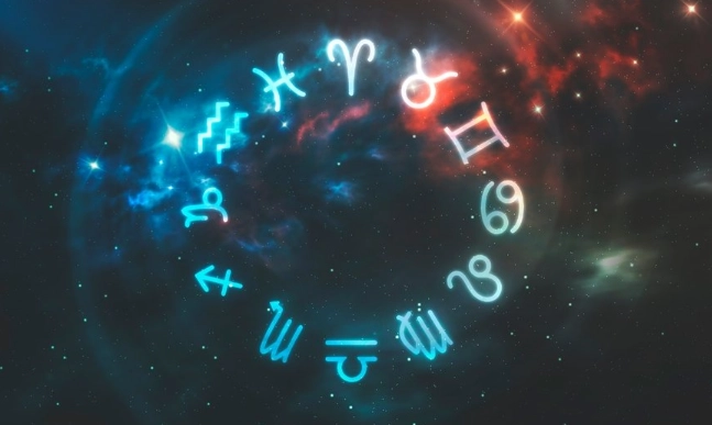 雙魚座上升星座