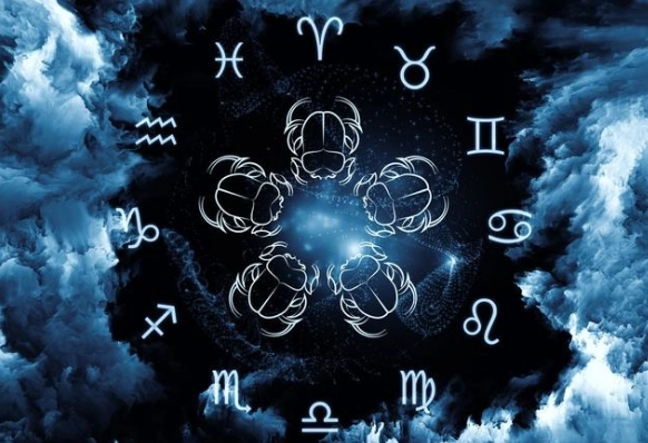 水象星座 水象星座