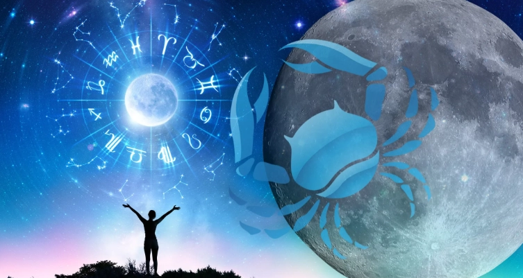 太陽巨蟹上升雙魚男