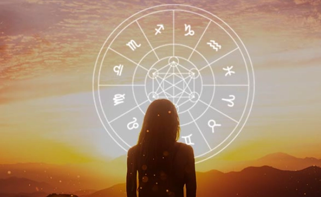 上升星座吸引力