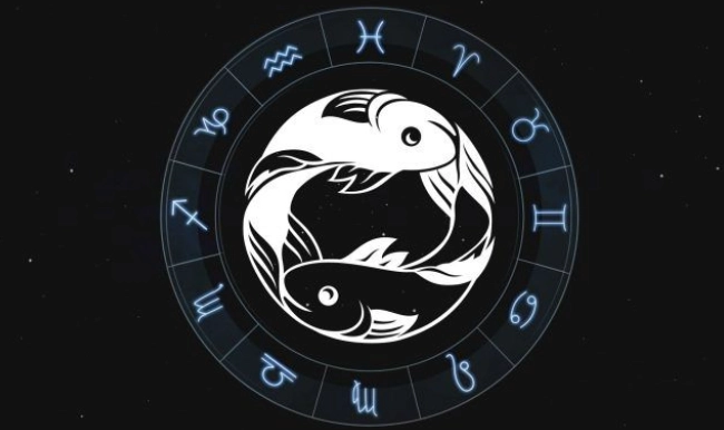 雙魚座上升星座