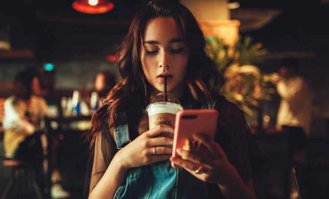 天蠍女 朋友 徵兆