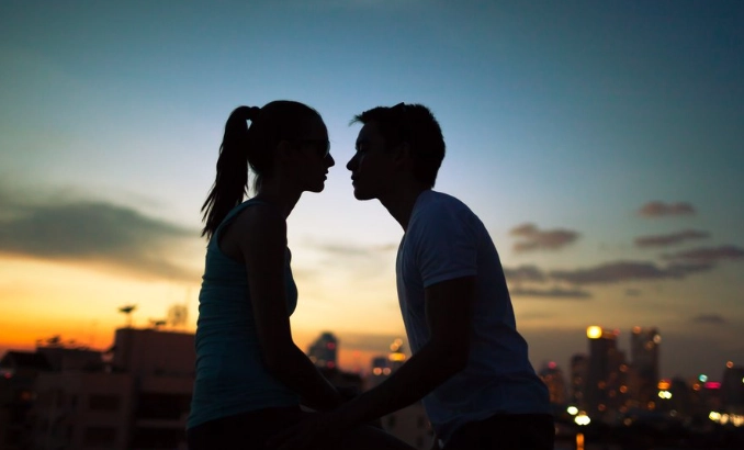 牡羊女 喜歡的人 牡羊女 喜歡的人