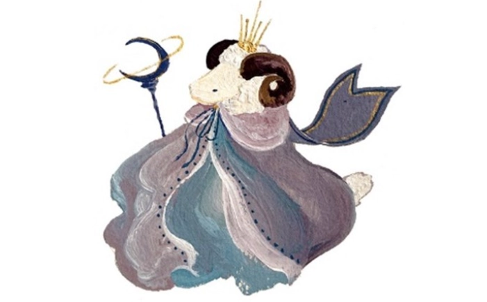 牡羊女性格分析 牡羊女性格分析