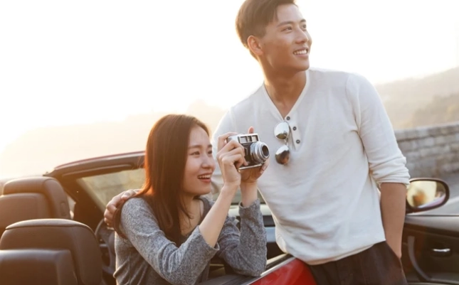 天蠍女 在乎 表現 天蠍女 在乎 表現