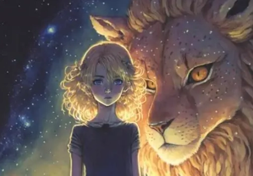 獅子座男人一旦動心