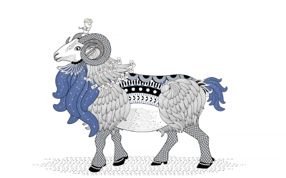 牡羊女相處技巧 牡羊女相處技巧